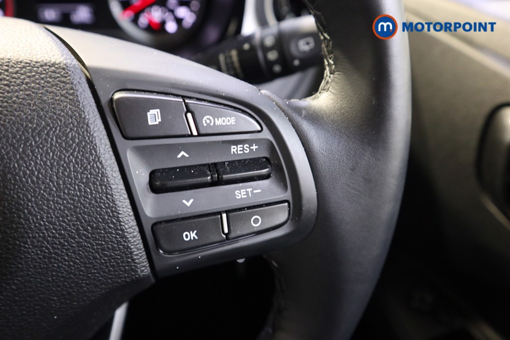 Used Hyundai i10 2022 for sale - 76554697: Photo 9