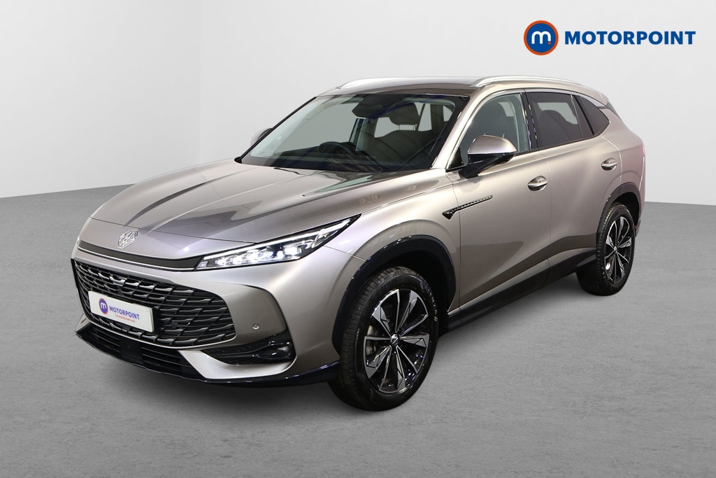 Used MG MG HS 2025 for sale - 78081896: Photo 3