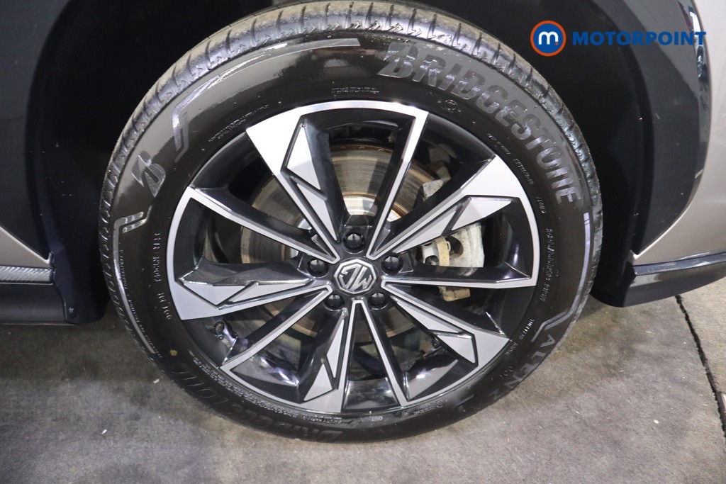 Used MG MG HS 2025 for sale - 78081896: Photo 31