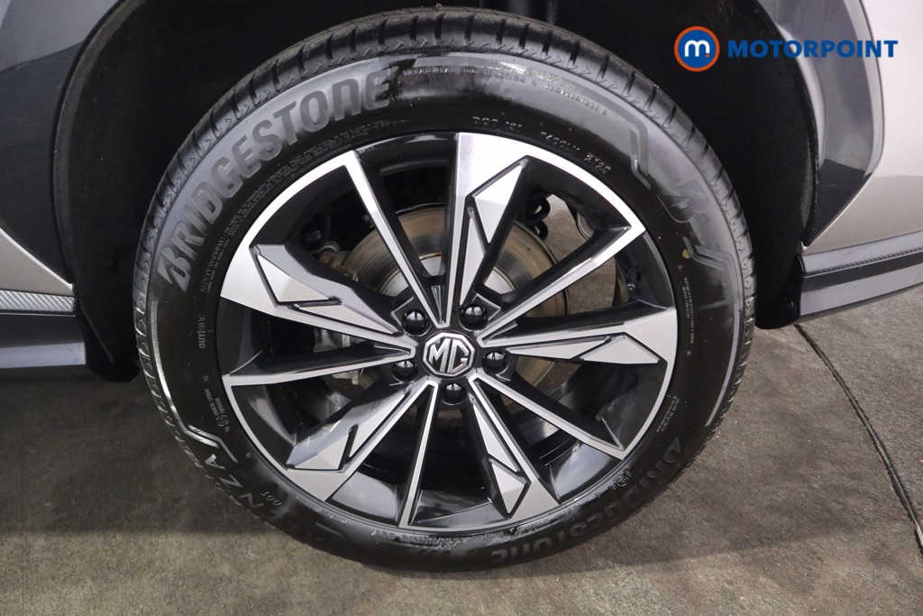 Used MG MG HS 2025 for sale - 78081896: Photo 33