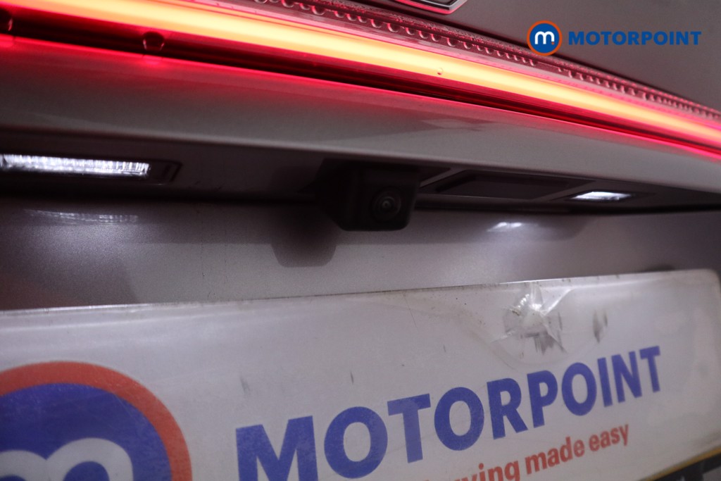 Used MG MG HS 2025 for sale - 78081896: Photo 35