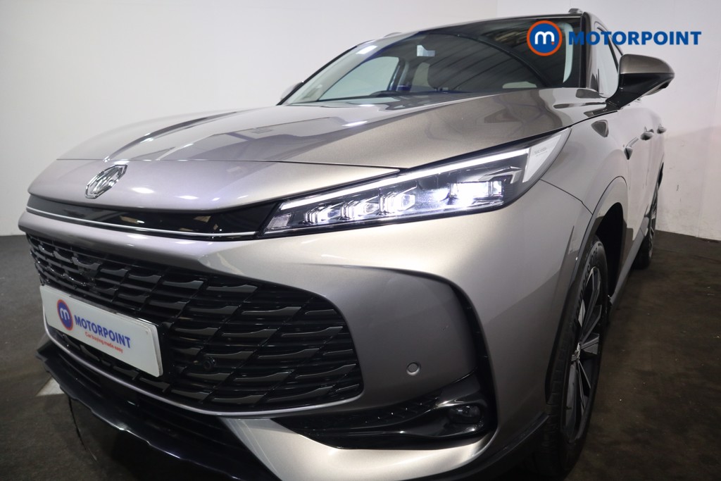 Used MG MG HS 2025 for sale - 78081896: Photo 43