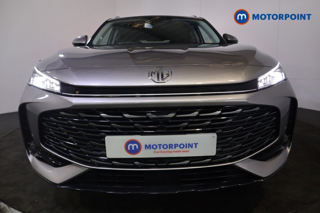 Used MG MG HS 2025 for sale - 78081896: Photo 45