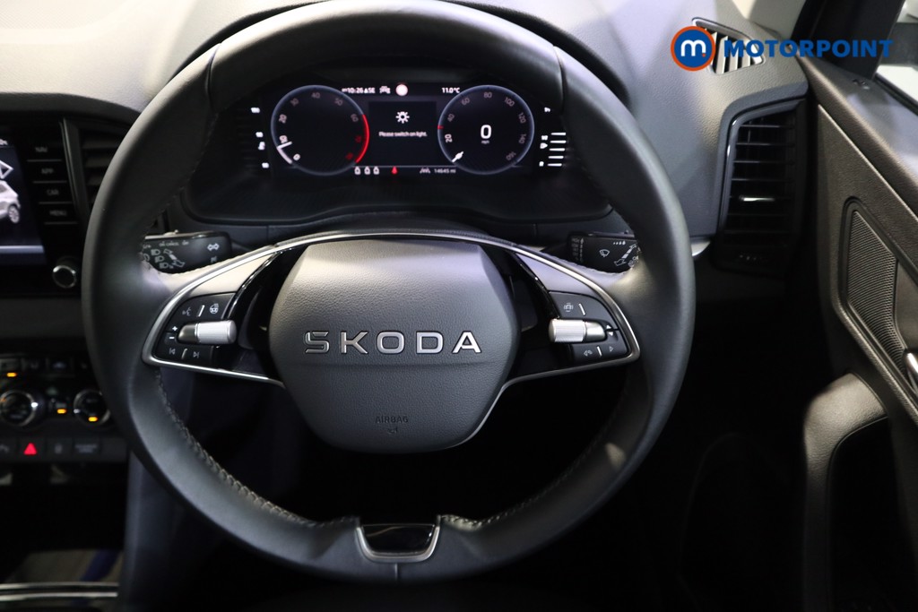 Used Skoda Karoq 2025 for sale - 77984372: Photo 10