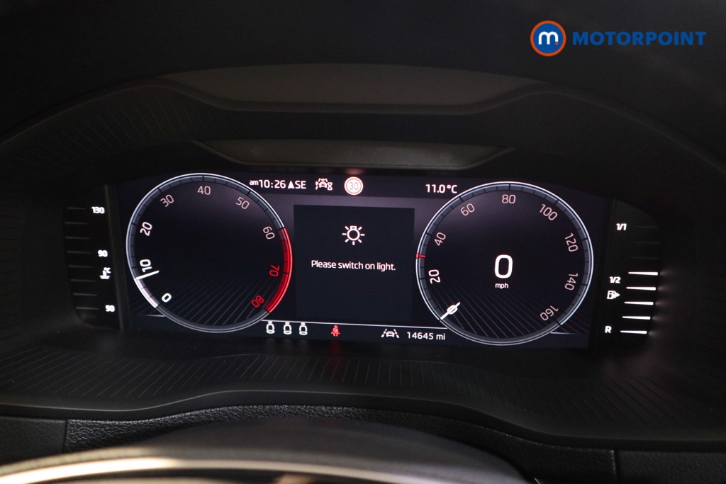 Used Skoda Karoq 2025 for sale - 77984372: Photo 14