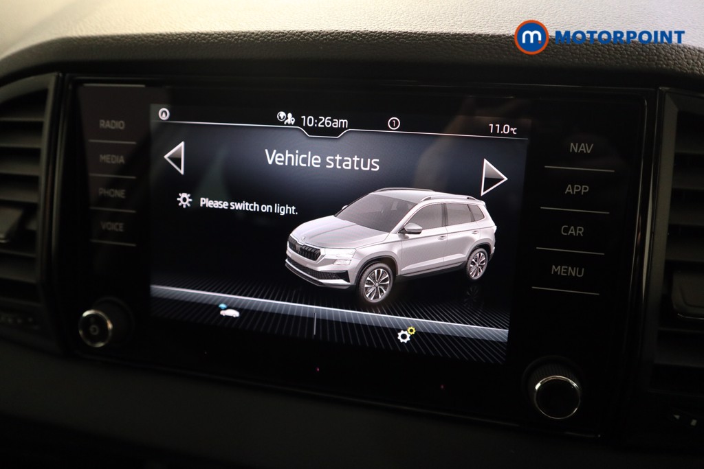 Used Skoda Karoq 2025 for sale - 77984372: Photo 15