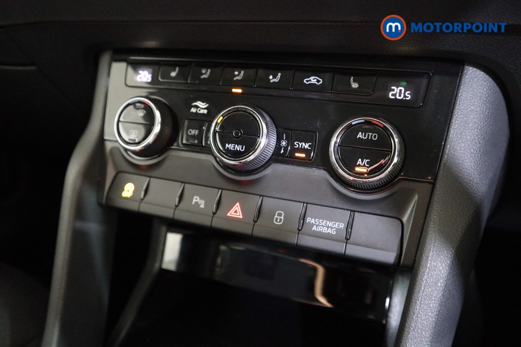 Used Skoda Karoq 2025 for sale - 77984372: Photo 16