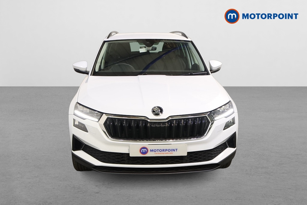 Used Skoda Karoq 2025 for sale - 77984372: Photo 2