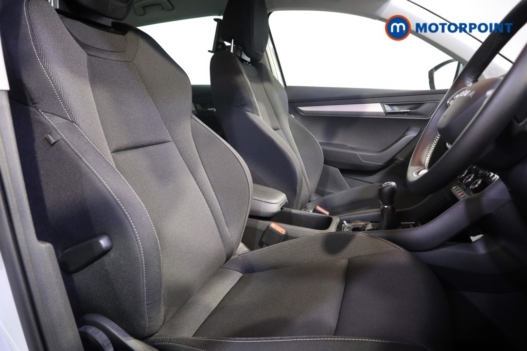 Used Skoda Karoq 2025 for sale - 77984372: Photo 23