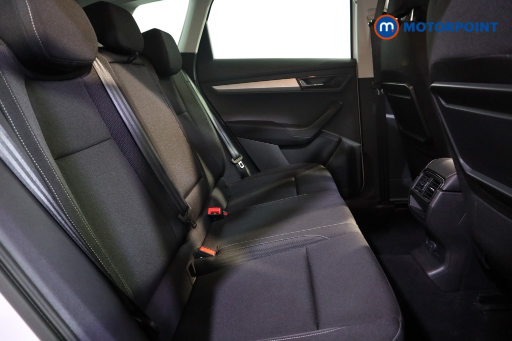 Used Skoda Karoq 2025 for sale - 77984372: Photo 24