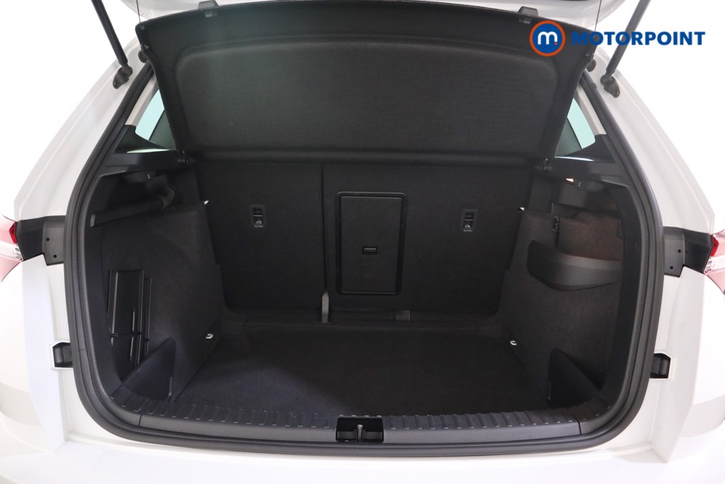 Used Skoda Karoq 2025 for sale - 77984372: Photo 29