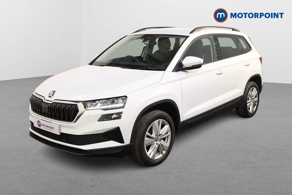 Used Skoda Karoq 2025 for sale - 77984372: Photo 3