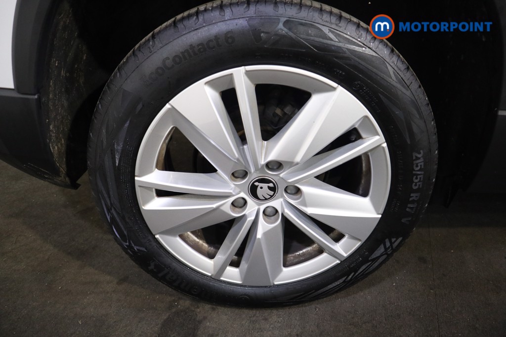 Used Skoda Karoq 2025 for sale - 77984372: Photo 30