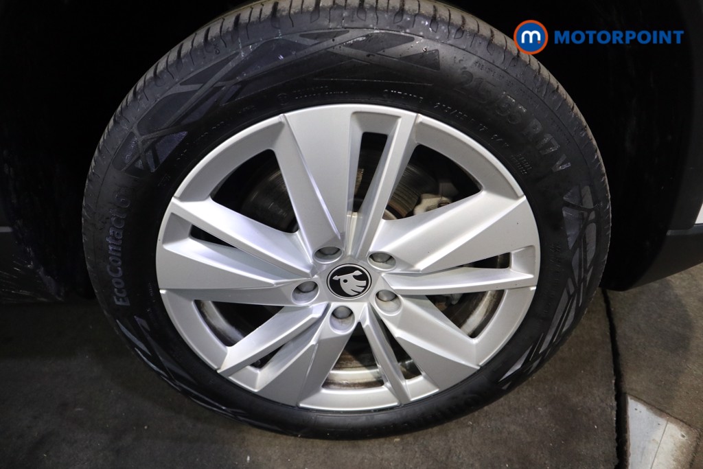 Used Skoda Karoq 2025 for sale - 77984372: Photo 31