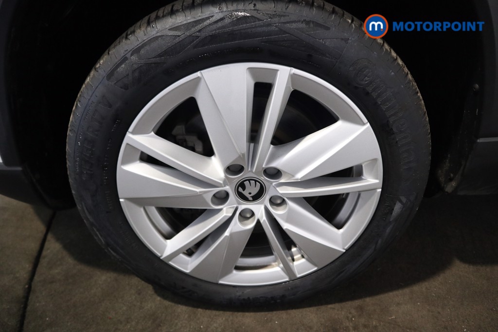 Used Skoda Karoq 2025 for sale - 77984372: Photo 32