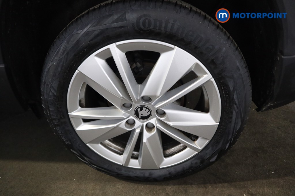 Used Skoda Karoq 2025 for sale - 77984372: Photo 33