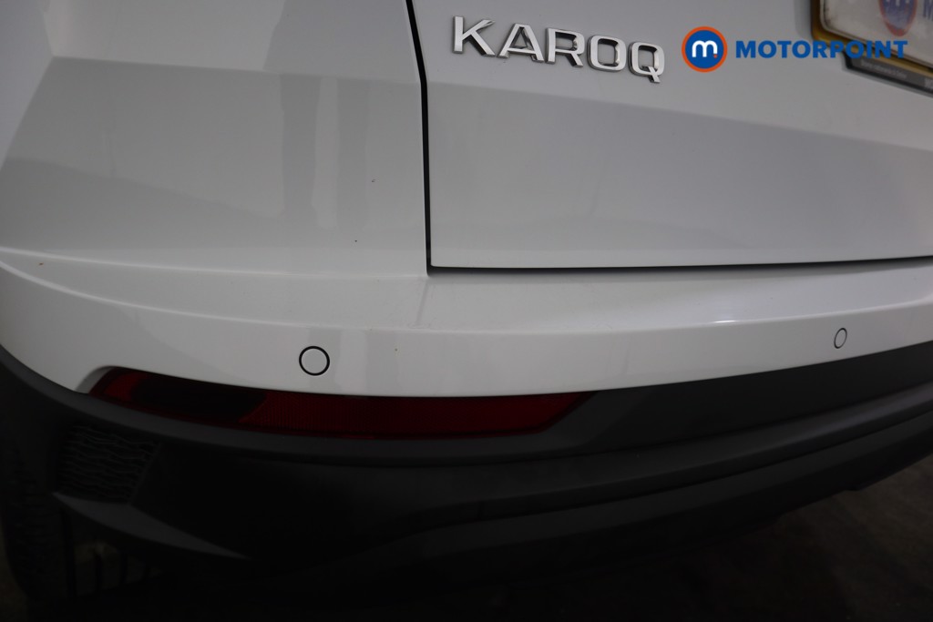 Used Skoda Karoq 2025 for sale - 77984372: Photo 34