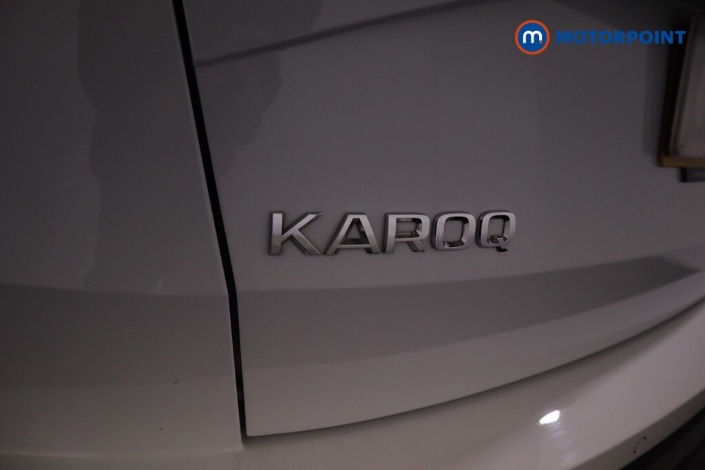 Used Skoda Karoq 2025 for sale - 77984372: Photo 36