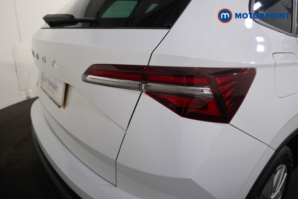 Used Skoda Karoq 2025 for sale - 77984372: Photo 38