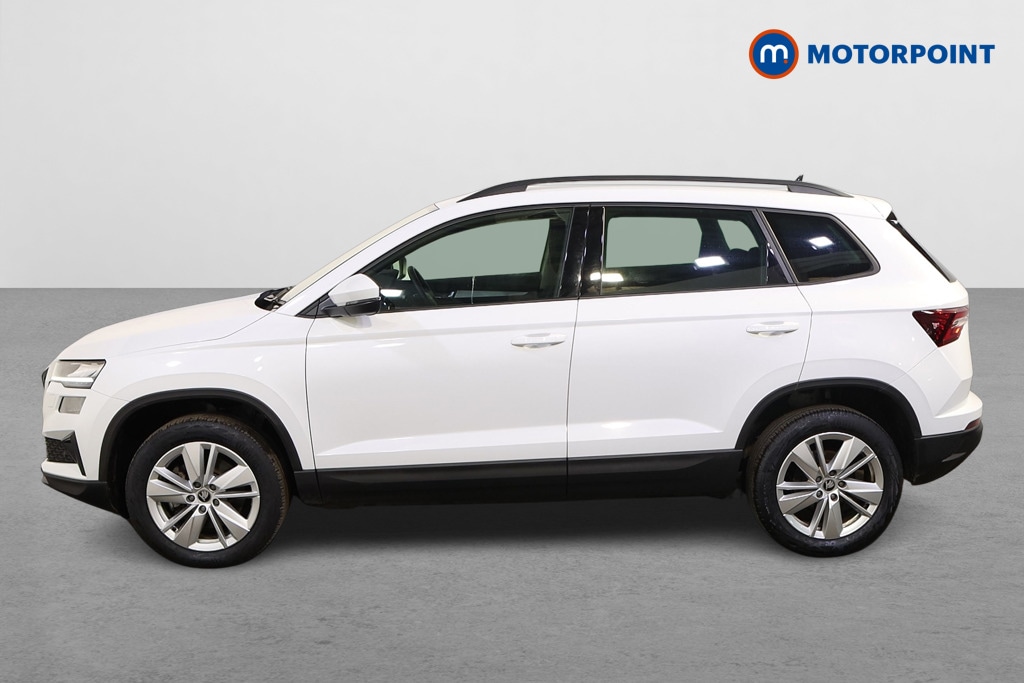 Used Skoda Karoq 2025 for sale - 77984372: Photo 4