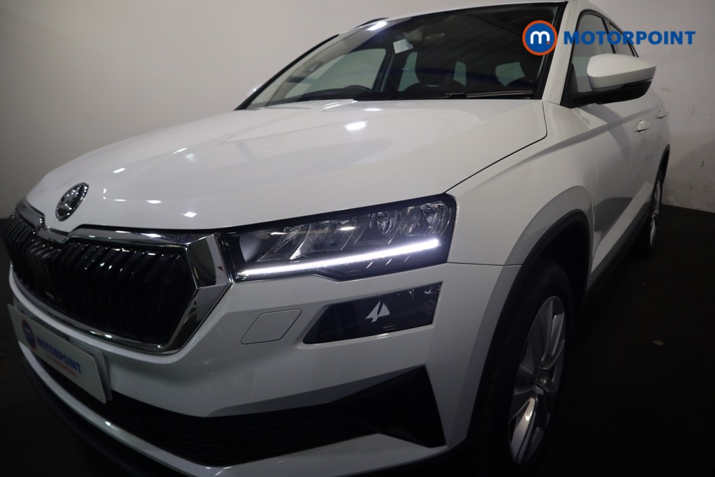 Used Skoda Karoq 2025 for sale - 77984372: Photo 44