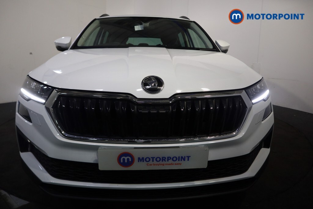 Used Skoda Karoq 2025 for sale - 77984372: Photo 45