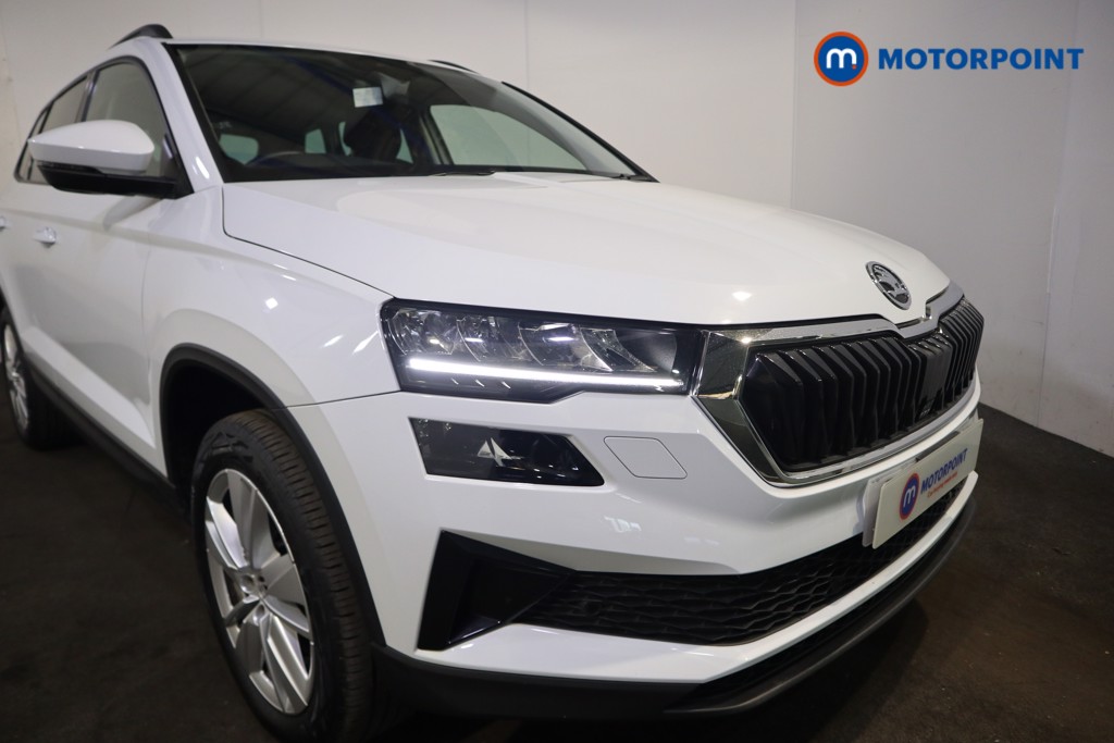 Used Skoda Karoq 2025 for sale - 77984372: Photo 46
