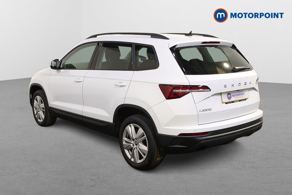Used Skoda Karoq 2025 for sale - 77984372: Photo 5