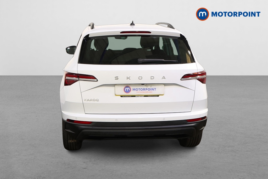 Used Skoda Karoq 2025 for sale - 77984372: Photo 6