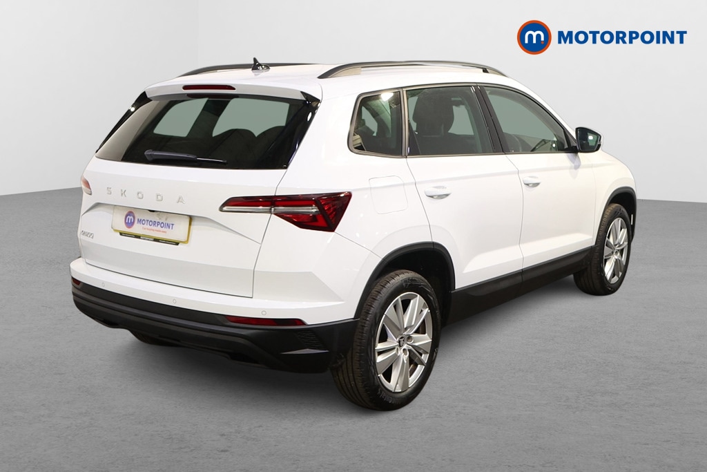 Used Skoda Karoq 2025 for sale - 77984372: Photo 7