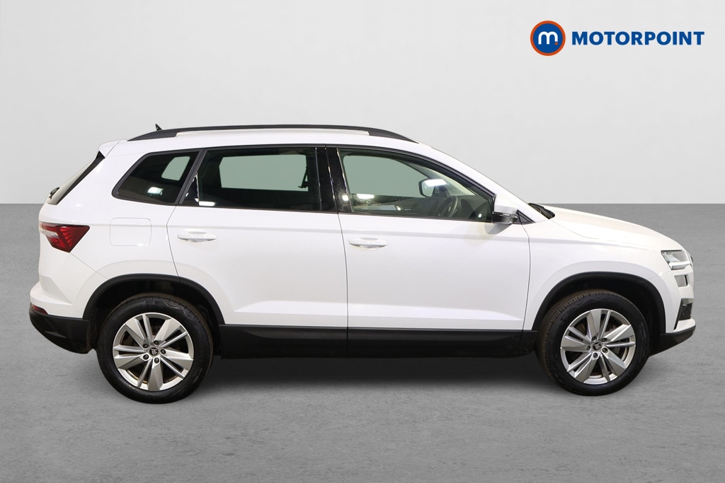 Used Skoda Karoq 2025 for sale - 77984372: Photo 8