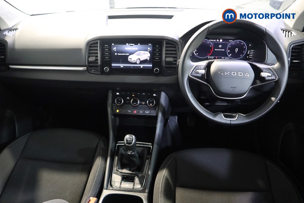 Used Skoda Karoq 2025 for sale - 77984372: Photo 9