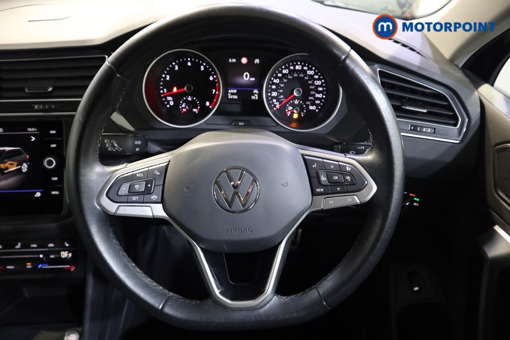 Used Volkswagen Tiguan for sale - 77789790: Photo 10
