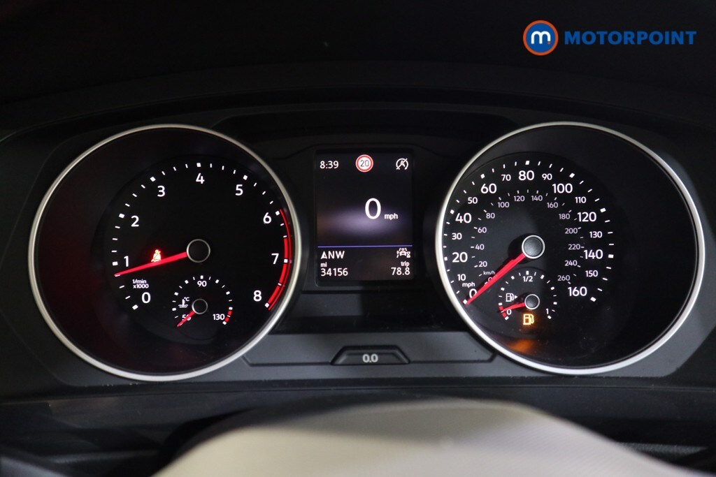 Used Volkswagen Tiguan for sale - 77789790: Photo 13