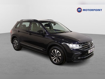 Used Volkswagen Tiguan undefined for sale - 77789790: Photo