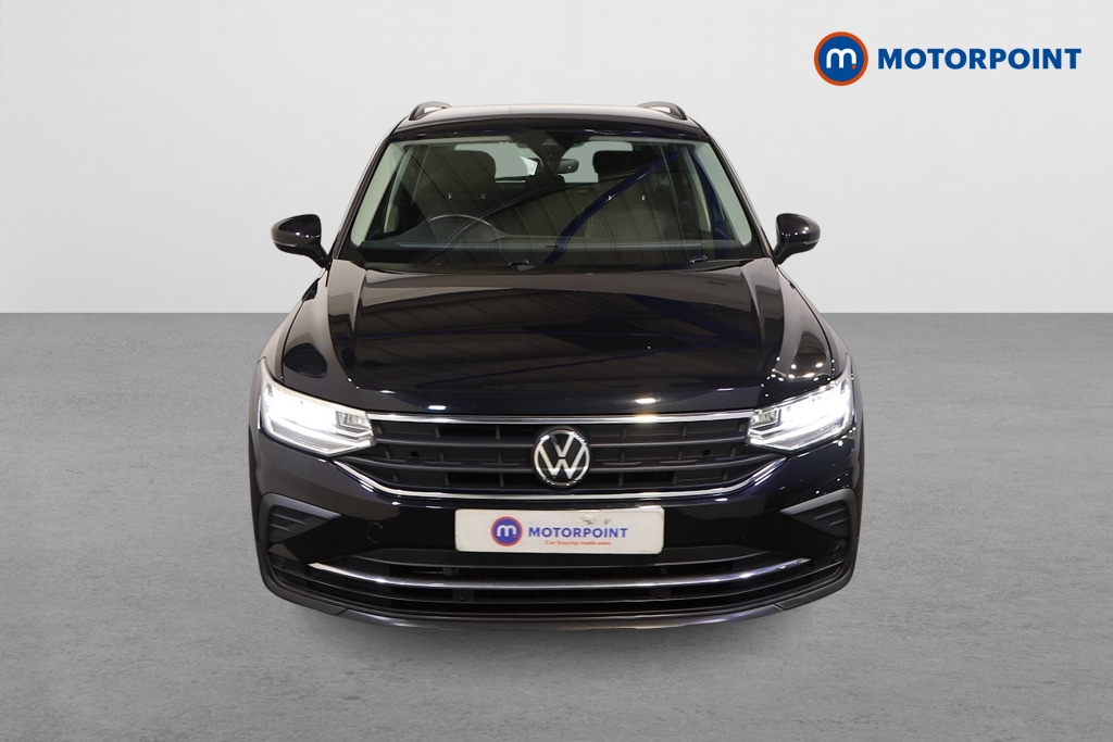 Used Volkswagen Tiguan for sale - 77789790: Photo 2