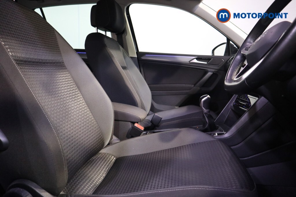 Used Volkswagen Tiguan for sale - 77789790: Photo 28