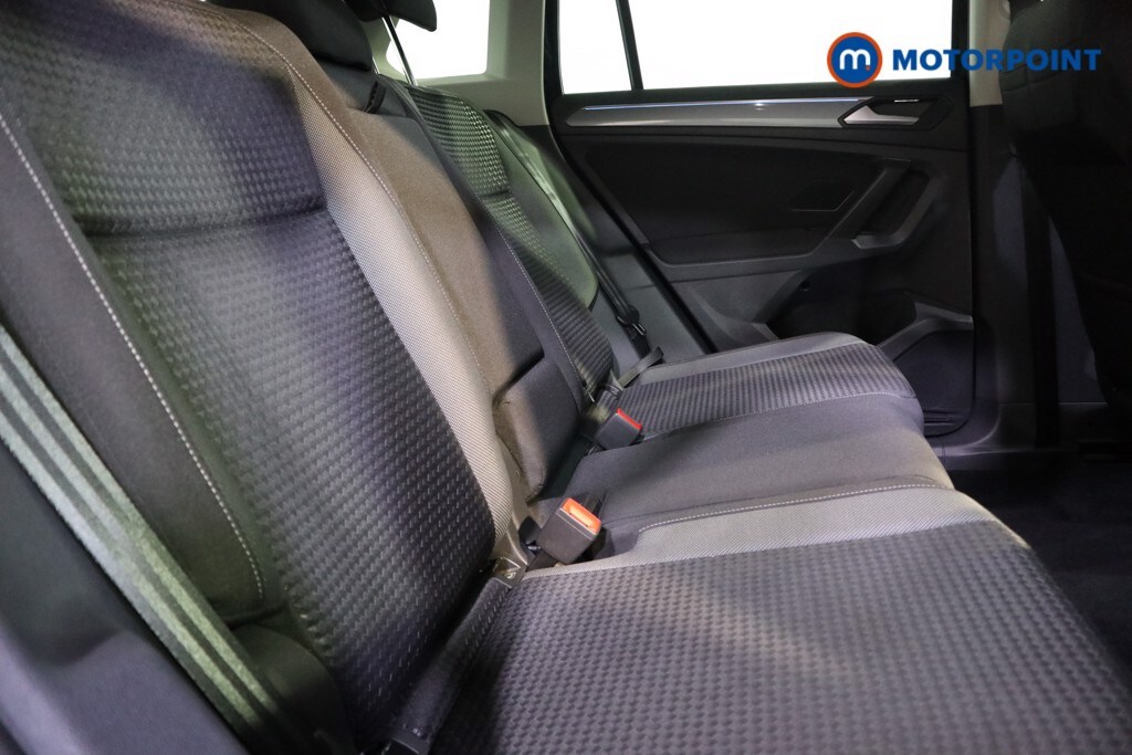 Used Volkswagen Tiguan for sale - 77789790: Photo 29