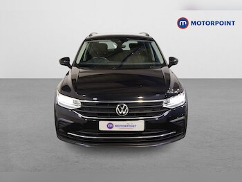 Used Volkswagen Tiguan undefined for sale - 77789790: Photo