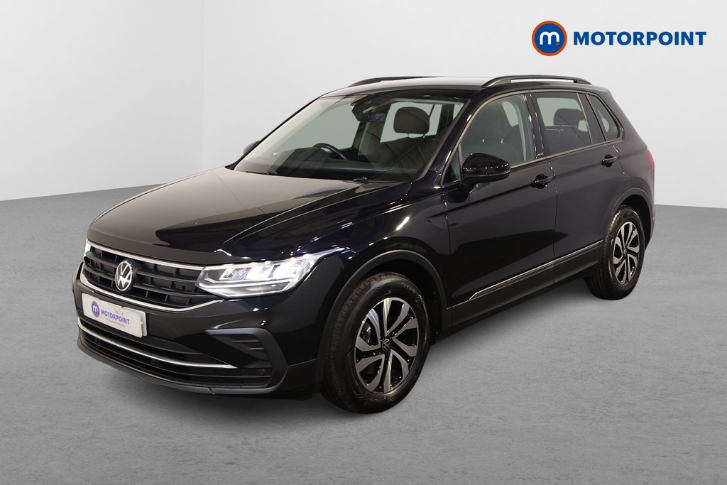 Used Volkswagen Tiguan for sale - 77789790: Photo 3