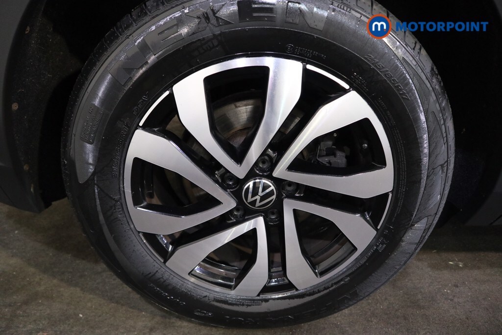 Used Volkswagen Tiguan for sale - 77789790: Photo 36