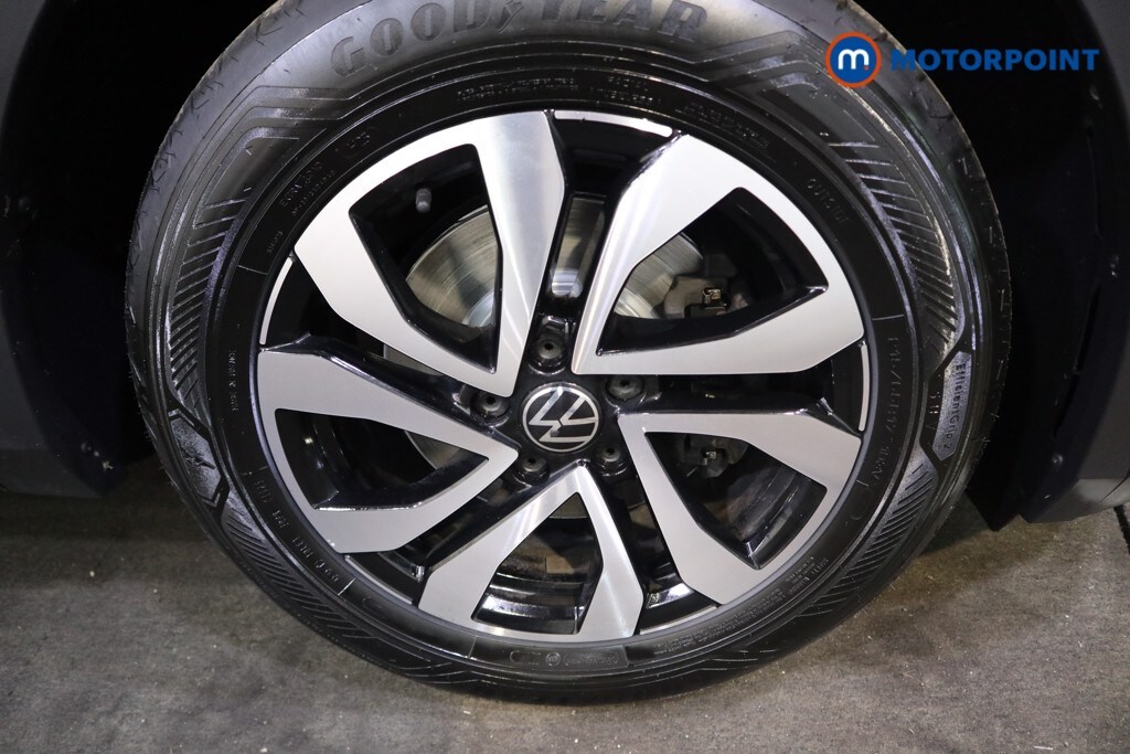 Used Volkswagen Tiguan for sale - 77789790: Photo 37