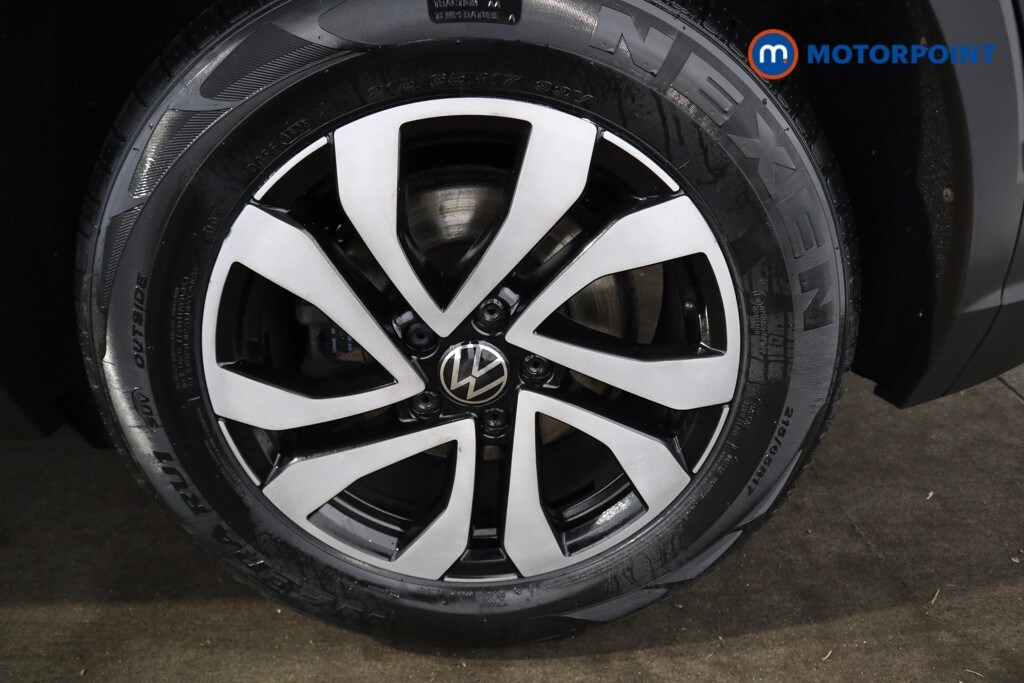 Used Volkswagen Tiguan for sale - 77789790: Photo 39