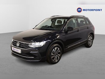 Used Volkswagen Tiguan undefined for sale - 77789790: Photo