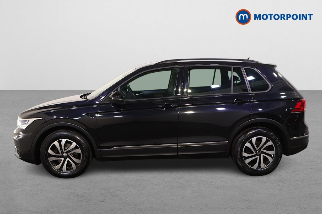Used Volkswagen Tiguan for sale - 77789790: Photo 4