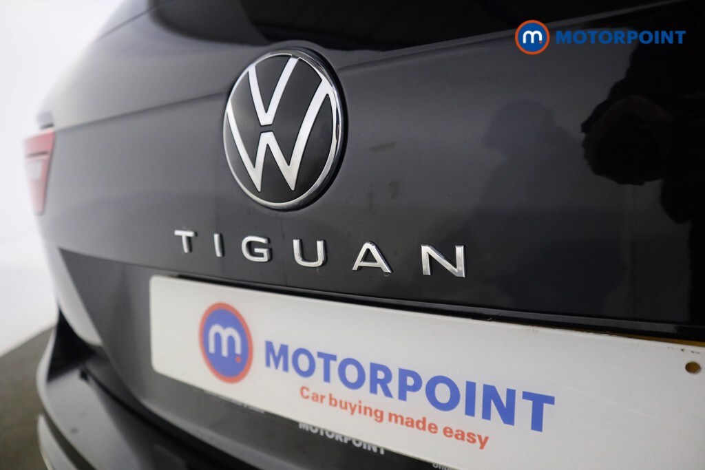 Used Volkswagen Tiguan for sale - 77789790: Photo 41