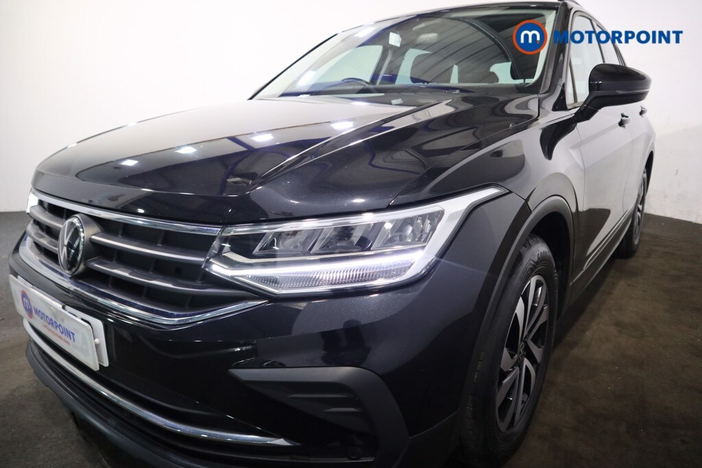 Used Volkswagen Tiguan for sale - 77789790: Photo 49