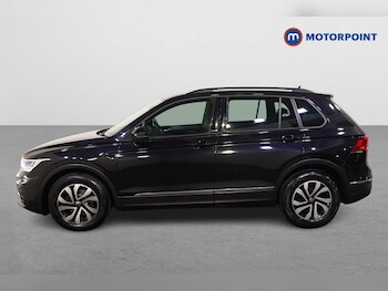 Used Volkswagen Tiguan undefined for sale - 77789790: Photo