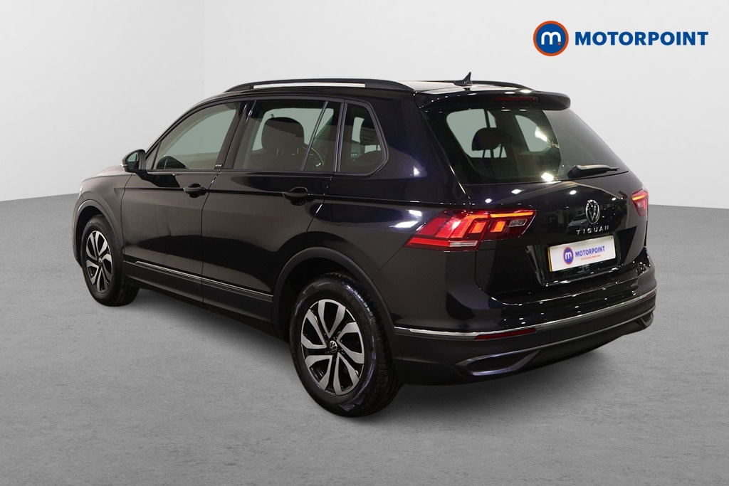 Used Volkswagen Tiguan for sale - 77789790: Photo 5
