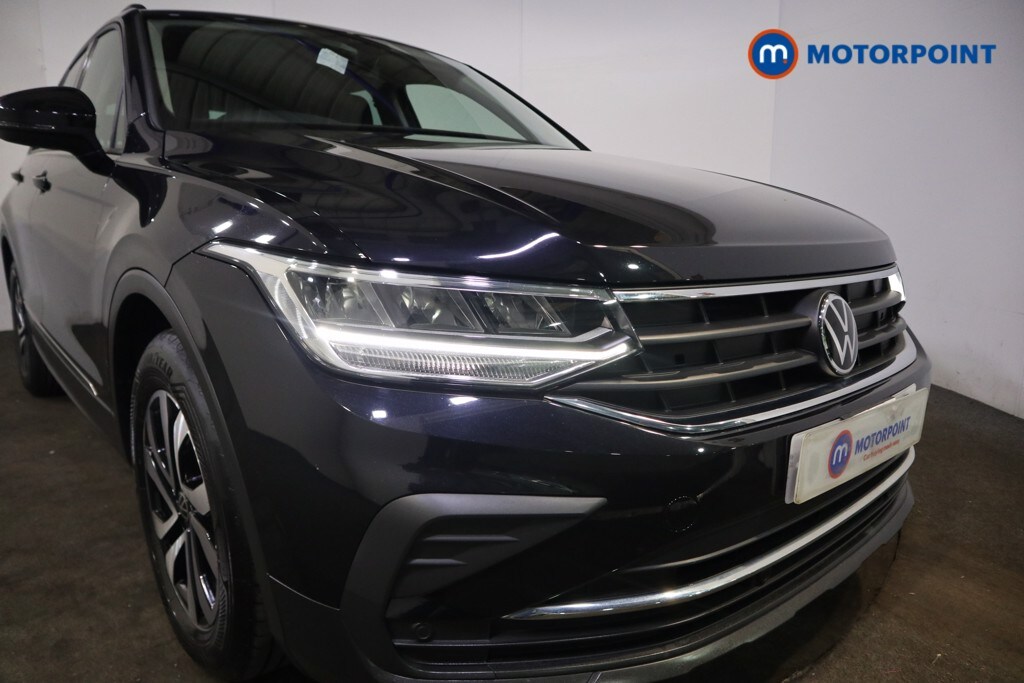 Used Volkswagen Tiguan for sale - 77789790: Photo 51